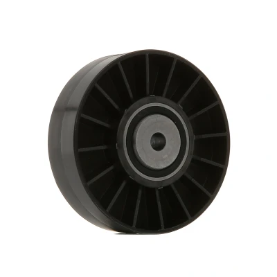 Image of 077903341 Idler Pulley INA 532 0066 10 AUDI: V8, A6 C5 Avant, C6 Avant