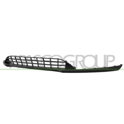 Image of 1873305 Bumper Grill BLIC 6502 07 2536992P Front FORD: FOCUS 3, 3 Turnier