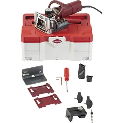 Image of LAMELLO 101402DSOMD Zeta P2 Groove Cutter with Diamond in Systainer 1050W