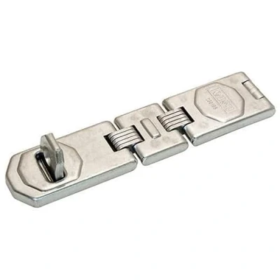 Image of Kasp Universal Hasp &amp; Staple 195mm
