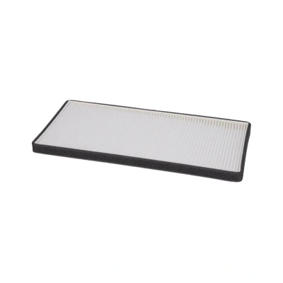 Image of 64311390836 Pollen Filter FEBI BILSTEIN 09187 327mm 163mm 24mm BMW: 5 Saloon, Touring, 7