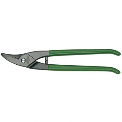 Image of Bessey D114 250L Shape Cutting Punch Snips, BE300209