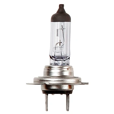 Image of Ring Automotive R477 12V 55W H7 Px26D Halogen Headlamp, Silver