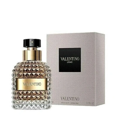 Image of VALENTINO UOMO EDT 50ml