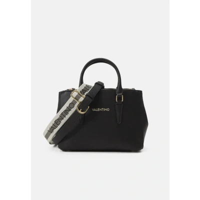Image of Valentino Women&#039;s 7b3 zero Re Bag, Black, ESTÁNDAR