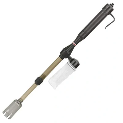 Image of WAVE Handy Battery Vacuum Cleaner