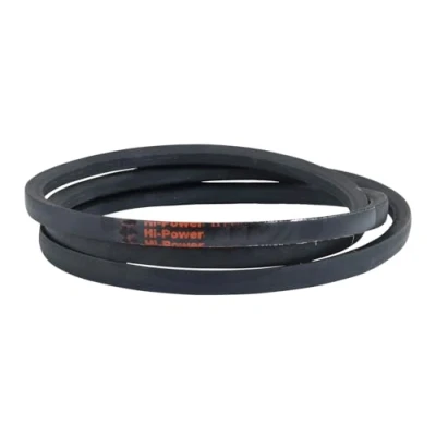 Image of 4WD Drive Belt Fits Stiga Park 95 Combi EL Deck Part Number 1134 9147 01