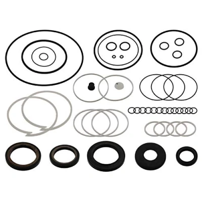 Image of 81469006011 Gaskets FEBI BILSTEIN 17845
