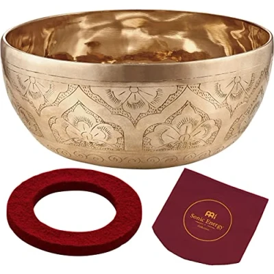 Image of SINGING BOWL, MEINL