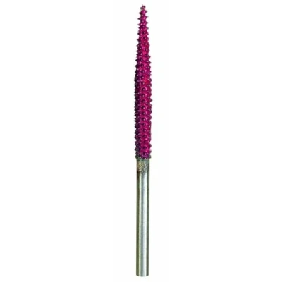 Image of Salki Proxxon 2229064 Needle Milling Cutter with Carbide Tip 4.0 x 19 mm