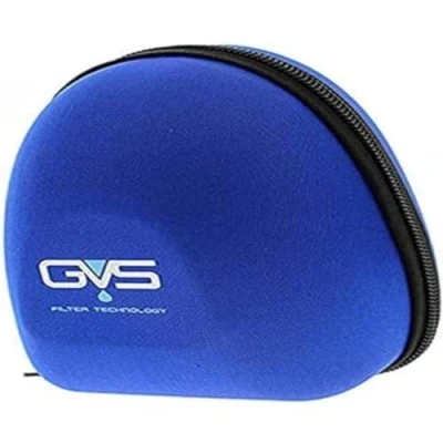 Image of SPM009 GVS Hard Carry Case for High Performance Half Mask