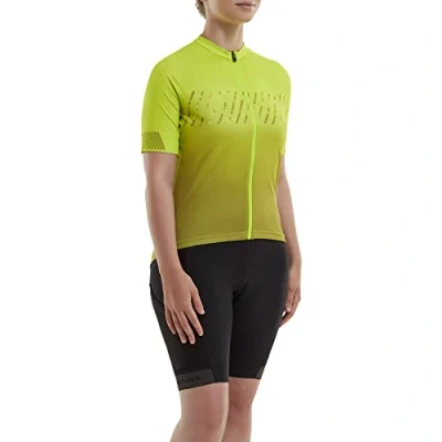 Image of Altura Airstream Womens Short Sleeve Jersey