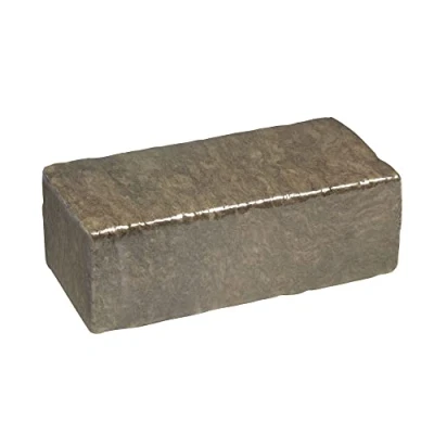Image of Single FibreFloral™ Design Media Brick Floristry Fresh or Dry Flowers