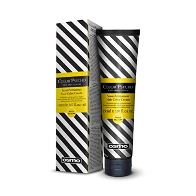 Image of Osmo Color Psycho Semi Permanent Hair Colour 150ml