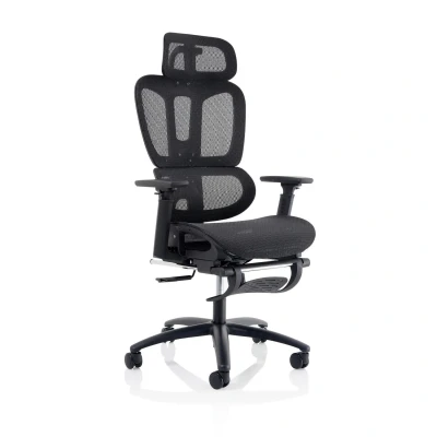 Image of Dynamic Office Solutions Horizon Executive Mesh Chair