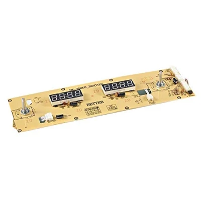 Image of Buffalo Rear PCB for Mainboard GF239
