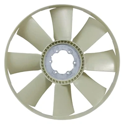 Image of 9062050406, A9062050406 Fan Wheel, engine cooling FEBI BILSTEIN 38212 700mm