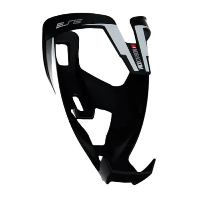 Image of Elite Vico Carbon matt black/white