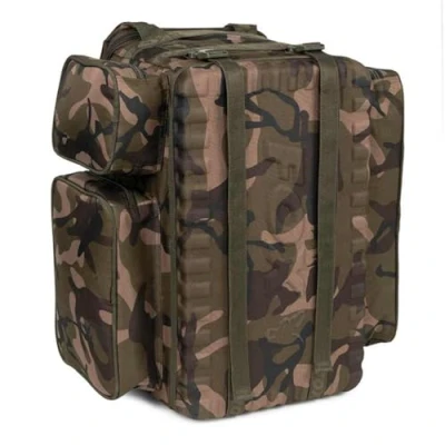 Image of Fox Camolite Ruckall Carp Fishing Rucksack CLU484 NEW Version 2024