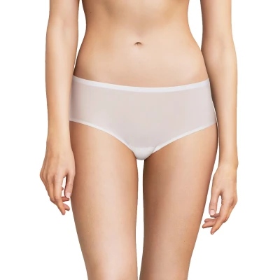 Image of Chantelle SOFT Stretch Shorty Briefs, Women&#039;s, Size: One Size, Hellbraun