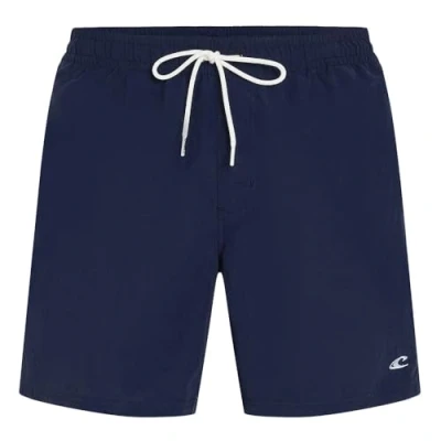 Image of O&#039;Neill Swimming shorts, Men&#039;s, Size: Medium, Ink blue