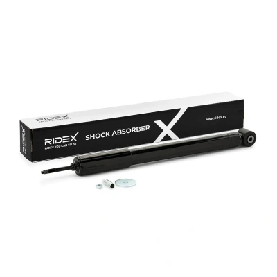Image of 168326, 1693260000, 1693260200, 1693260600, 1693260700 Shock absorber KYB Gas A Just 553340 MERCEDES BENZ: Class, B Class
