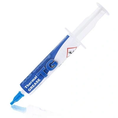 Image of AABCOOLING Thermal Grease 10g Cooling Paste for Heat Dissipation From CPU, Kit, CPU Paste, Compound, Processor Cooler 1.5 W/mK