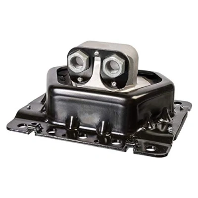 Image of 20723226, 20823878 Engine Mount FEBI BILSTEIN 109149 both sides Rubber Metal