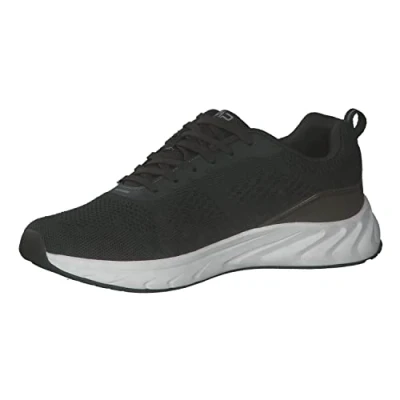 Image of CMP Men&#039;s NHEKKAR Fitness Shoes Gym, Military, 7 UK