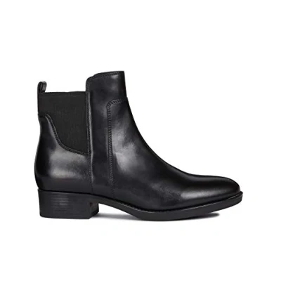 Image of Geox Woman D Felicity G Ankle Boots