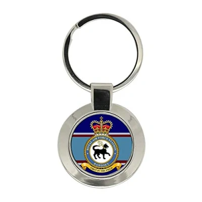 Image of RAF Station Bawdsey Key Ring