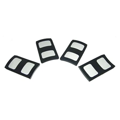 Image of Ufixt Fits Morphy Richards 102001, 43769, 43770, 43775 and 43776 Kettle Spout Filter (Pack of 4)