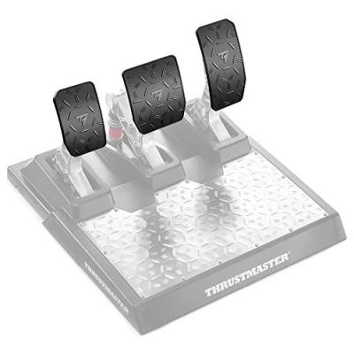 Image of Thrustmaster T LCM Rubber Grip Enhanced Comfort and Control for Pedal Set