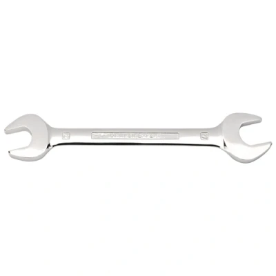 Image of Draper Open End Spanner, 24 x 27mm