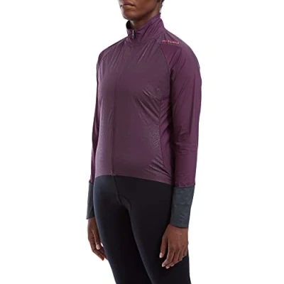 Image of Altura Icon Rocket Women&#039;s Packable Jacket: Green, 16