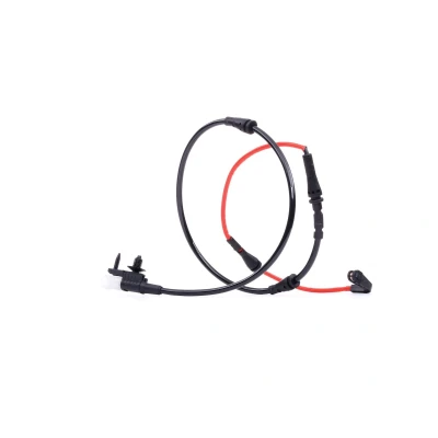 Image of T2H2092, T4N16082 Brake Pad Wear Sensor BREMBO A 00 529 JAGUAR: