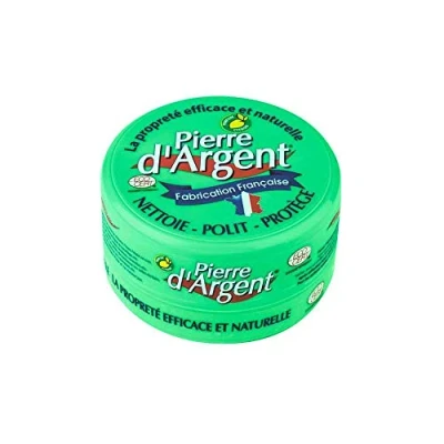 Image of Pierre d’Argent Cleaner Lemon incl Sponge 300g …