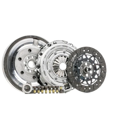 Image of 21208606067, 21217599835, 21517594882, 7599835 Clutch VALEO 837072 MINI: Coupe, Countryman, Roadster