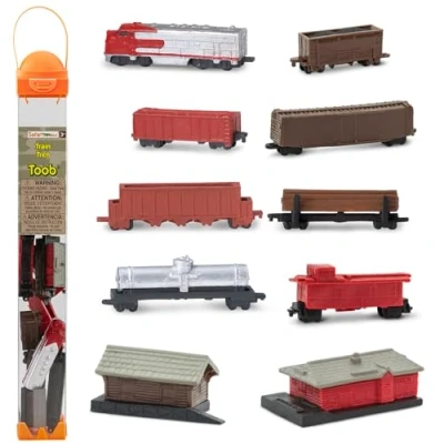 Image of Train