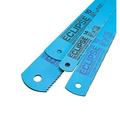 Image of Eclipse AE354C All Hard Power Hacksaw Blades, 16&quot; x 1 1/4&quot;, 14 Teeth Per Inch