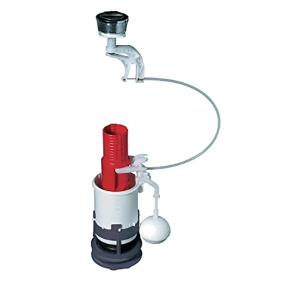 Image of Wirquin MWS00 Double Push Button Water Saving Flush Mechanism