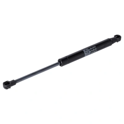 Image of 51801718, 51859320 Tailgate strut FEBI BILSTEIN 33343 380N 288,5mm both sides