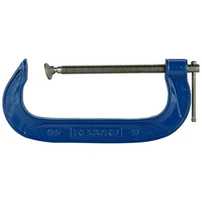 Image of Record 120 General Purpose Clamp 10In