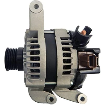 Image of 30667072, 30795495, 36002575, 8603272 Generator HELLA 8EL 011 712 001 14V 150A 49mm FORD: Focus 2, 2 Kombi, VOLVO: V50, S40 II, C30