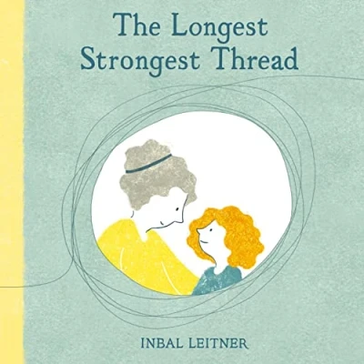 Image of The Longest Strongest Thread