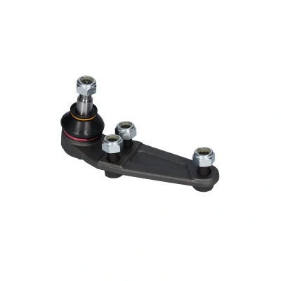 Image of 1228799, 1273139, 1273143, 1330821, 274118 Ball joint FEBI BILSTEIN 14755 Front Axle Left with bolts/screws, washers for control arm