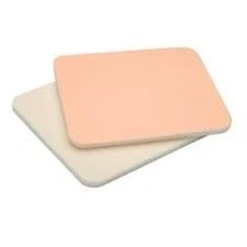 Image of ActivHeal Foam Adhesive Dressing 10cm x (x10)