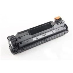 Image of Alpa Cartridge Compatible HP Laserjet P1102 Black Toner CE285A