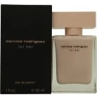 Image of Narciso Rodriguez for Her Eau de Parfum 30ml Spray