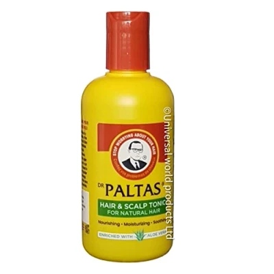 Image of Paltas Hair Scalp Tonic 150ml